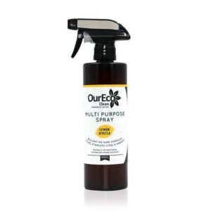 CleaningStampo Eco Multipurpose Spray Cleaner - 500ml