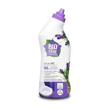 CleaningStampo Eco Toilet Cleaning Gel - 750ml